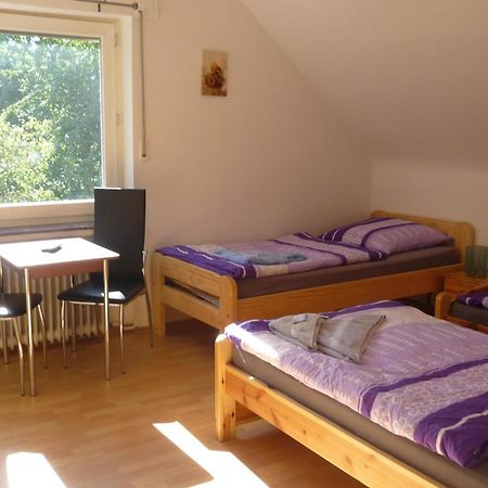 Monteurwohnungen Krings Am Steinbuechel 1 Eschweiler Εξωτερικό φωτογραφία
