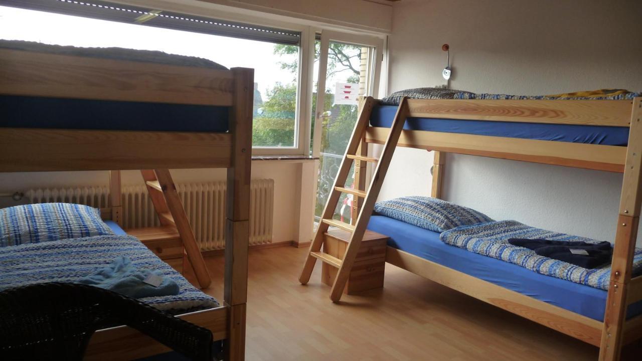 Monteurwohnungen Krings Am Steinbuechel 1 Eschweiler Εξωτερικό φωτογραφία