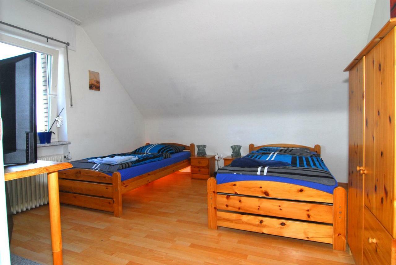 Monteurwohnungen Krings Am Steinbuechel 1 Eschweiler Εξωτερικό φωτογραφία
