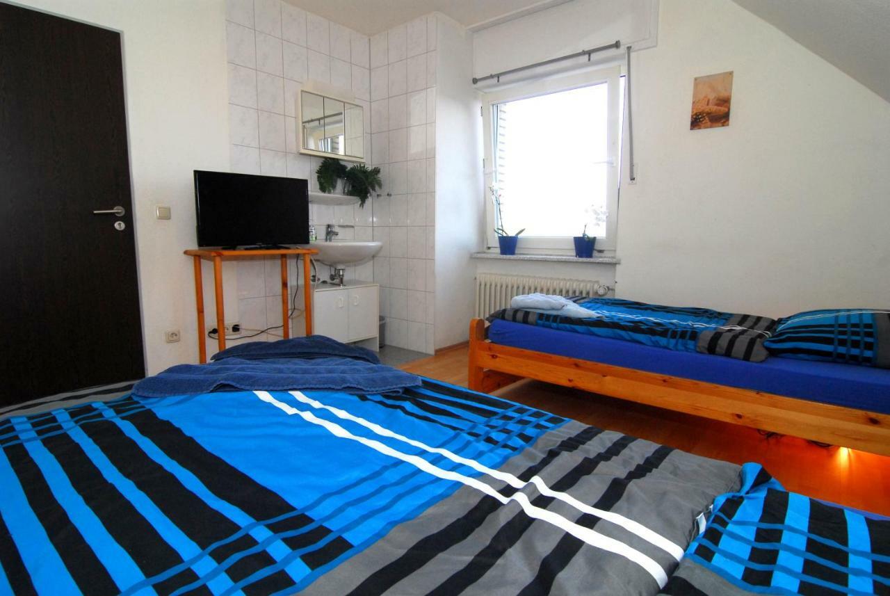 Monteurwohnungen Krings Am Steinbuechel 1 Eschweiler Εξωτερικό φωτογραφία