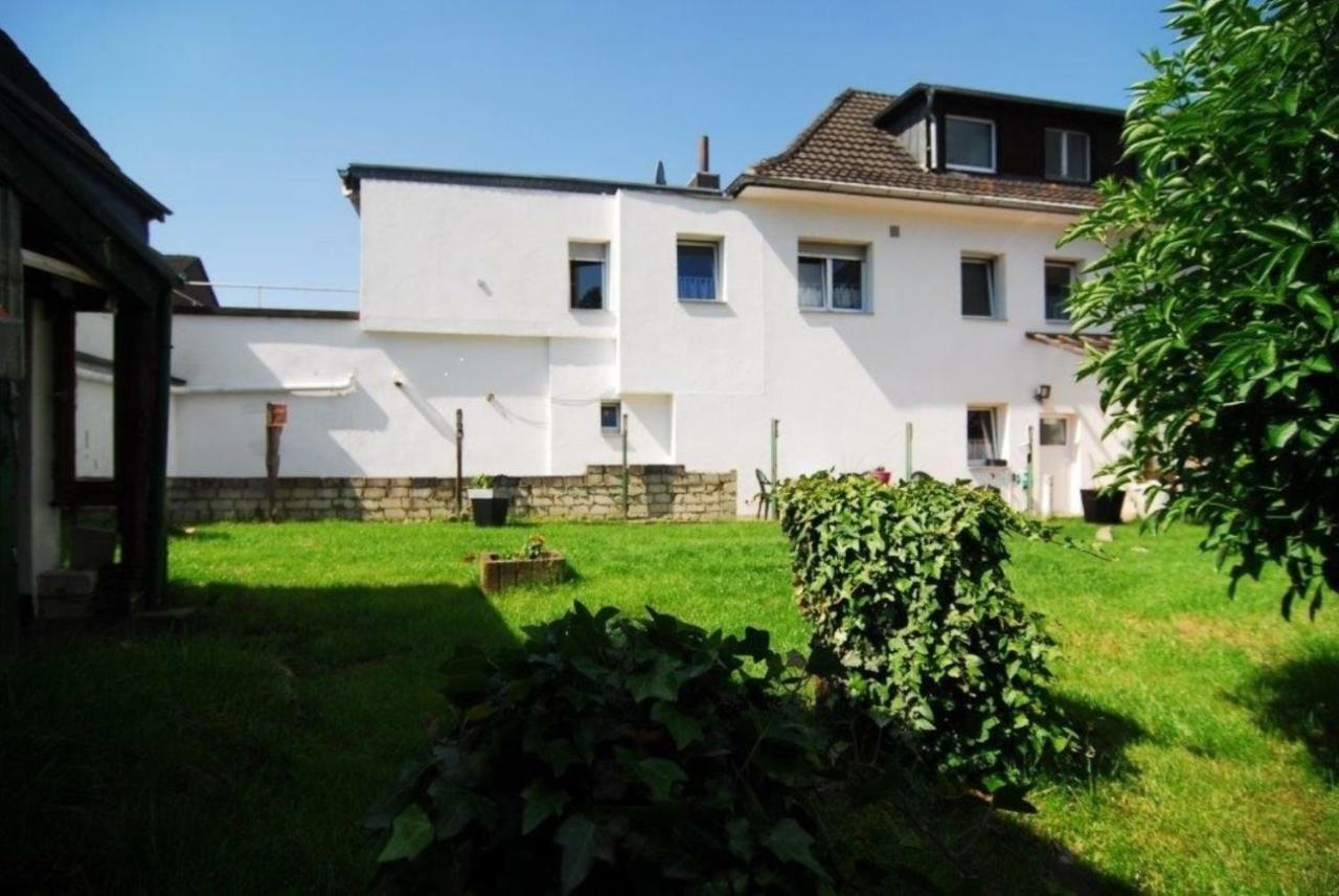 Monteurwohnungen Krings Am Steinbuechel 1 Eschweiler Εξωτερικό φωτογραφία